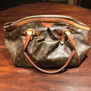 Louis Vuitton purse